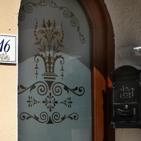 Antico Borgo Sanda Lago Maggiore Casalzuigno Εξωτερικό φωτογραφία