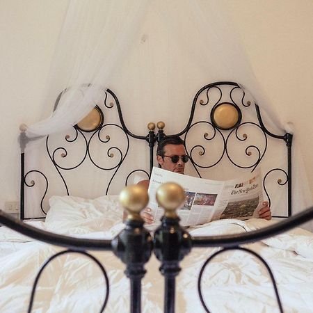 Antico Borgo Sanda Lago Maggiore Casalzuigno Εξωτερικό φωτογραφία
