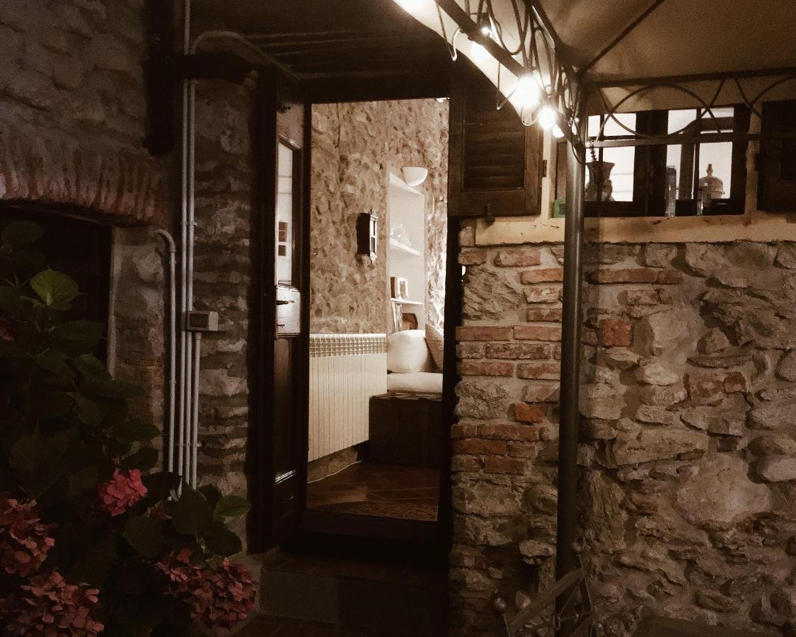 Antico Borgo Sanda Lago Maggiore Casalzuigno Εξωτερικό φωτογραφία