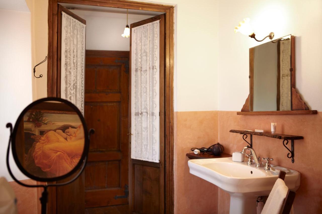 Antico Borgo Sanda Lago Maggiore Casalzuigno Εξωτερικό φωτογραφία