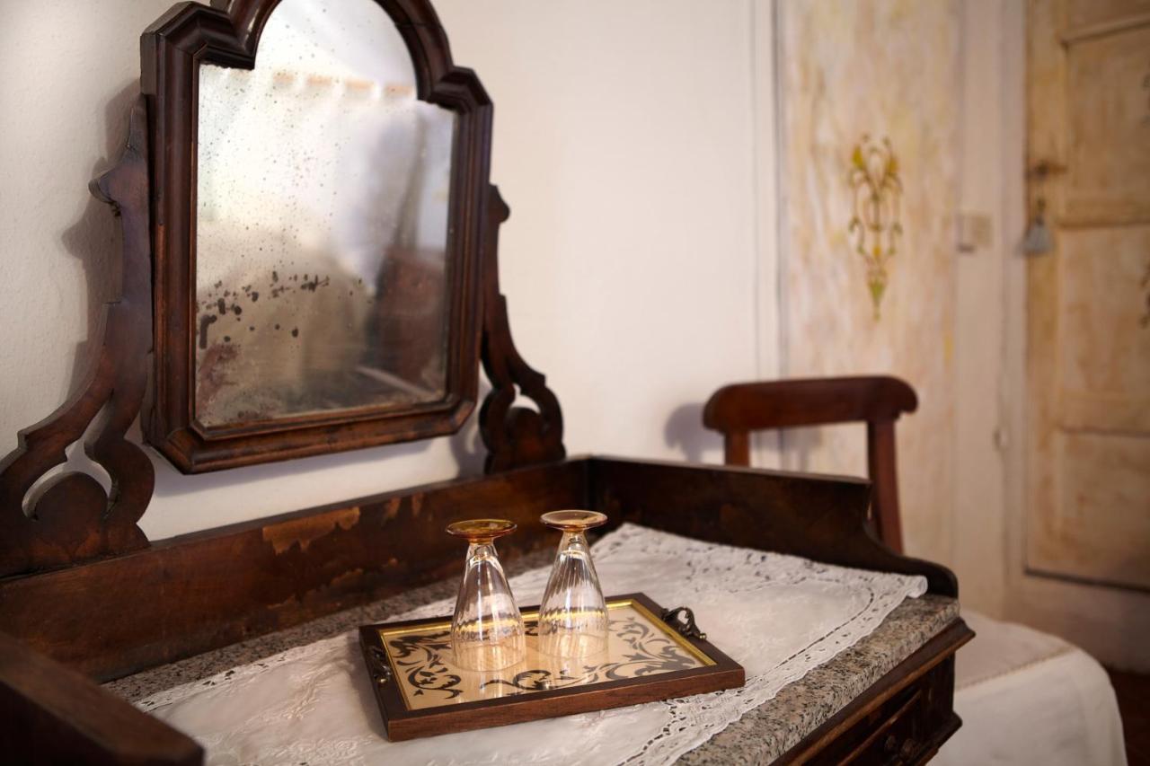Antico Borgo Sanda Lago Maggiore Casalzuigno Εξωτερικό φωτογραφία