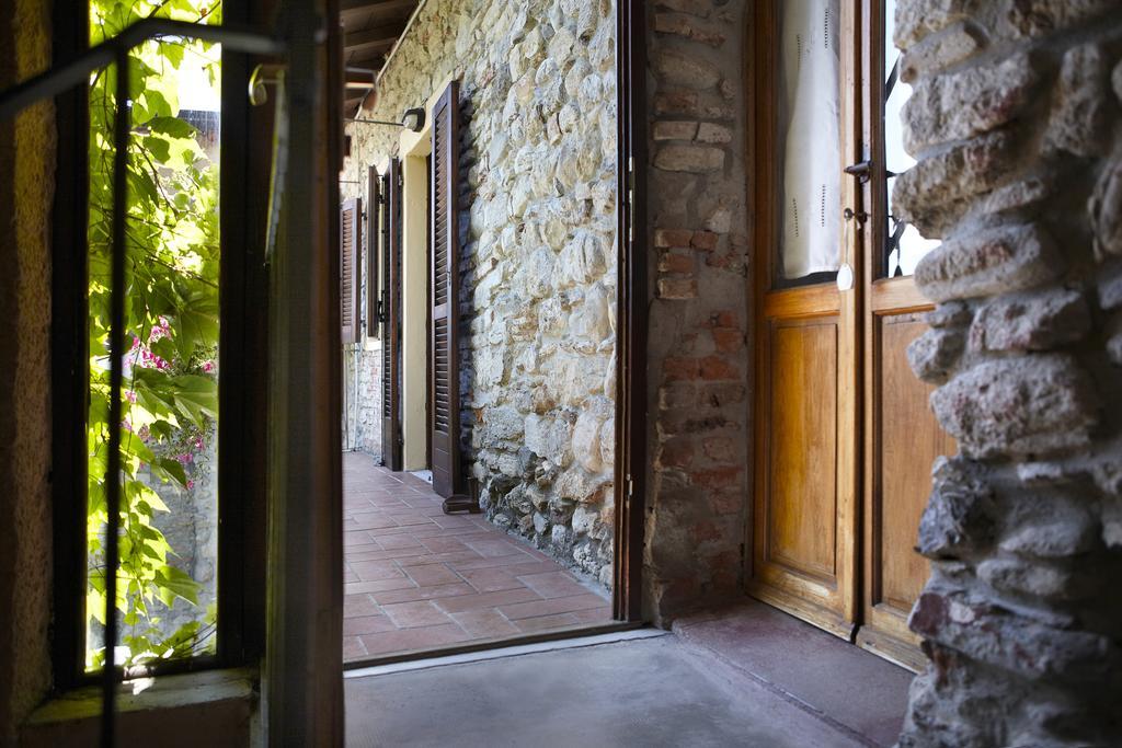 Antico Borgo Sanda Lago Maggiore Casalzuigno Εξωτερικό φωτογραφία
