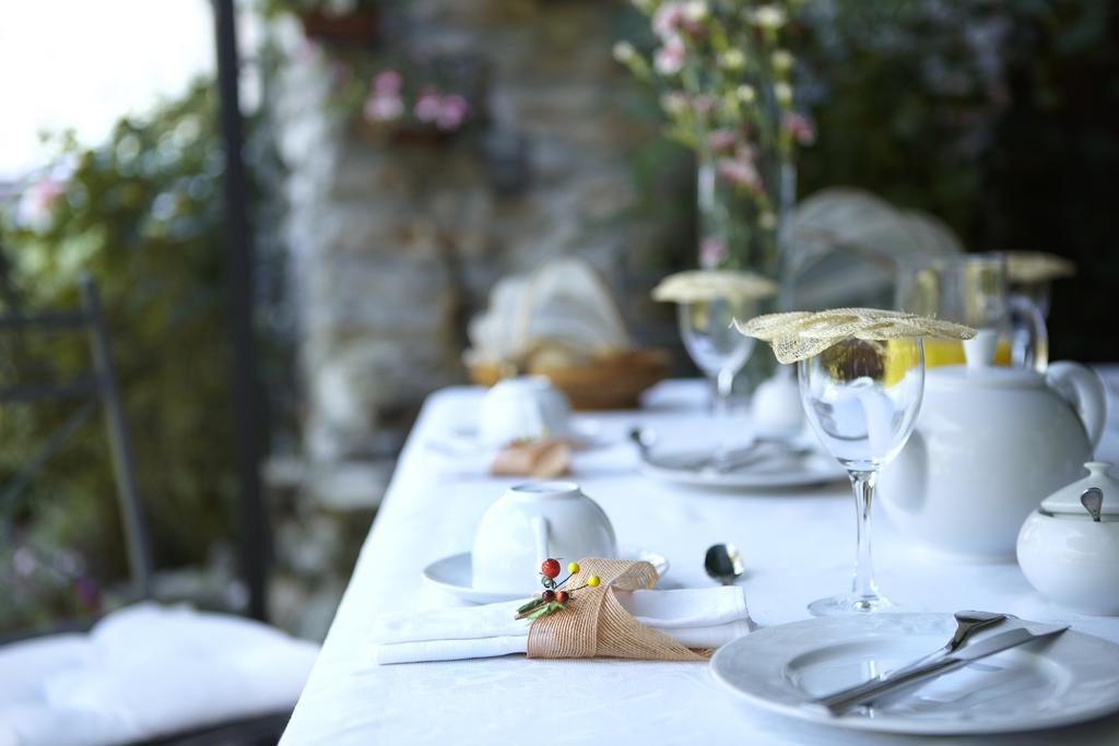 Antico Borgo Sanda Lago Maggiore Casalzuigno Εξωτερικό φωτογραφία