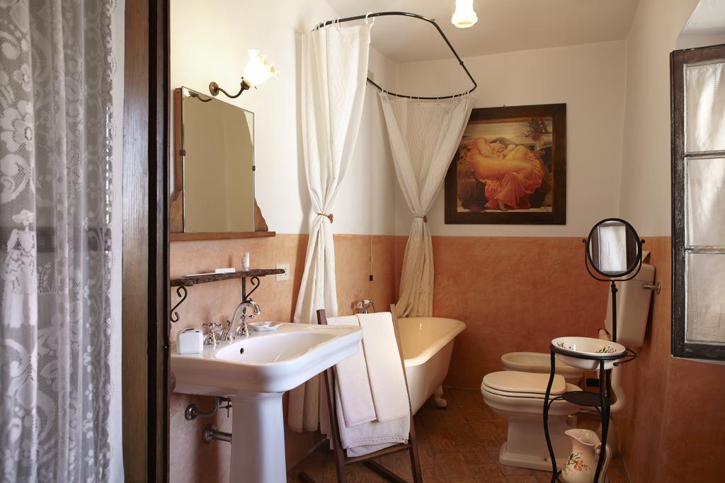 Antico Borgo Sanda Lago Maggiore Casalzuigno Εξωτερικό φωτογραφία