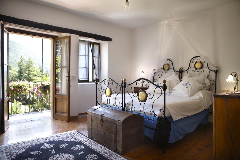 Antico Borgo Sanda Lago Maggiore Casalzuigno Εξωτερικό φωτογραφία